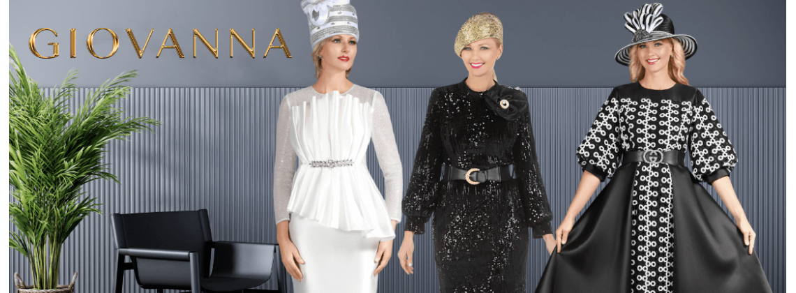 Giovanna Dresses